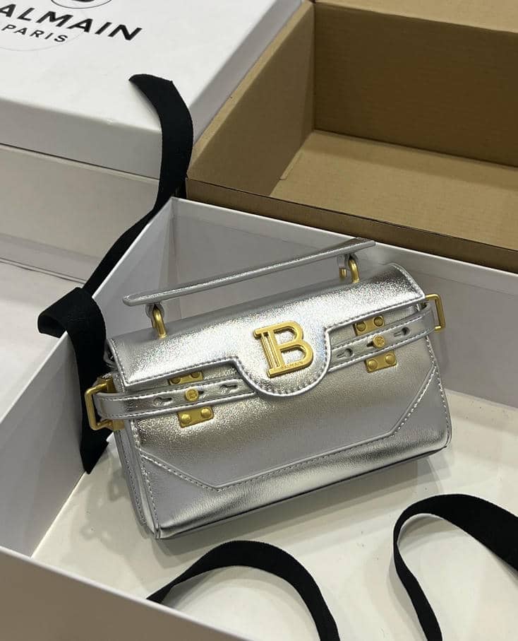000119 Balmain Bag